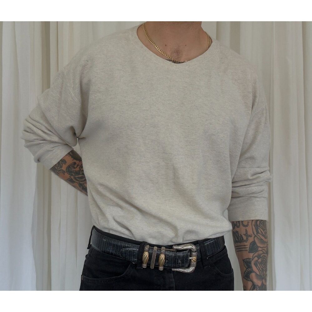 Levi's Long sleeve thermal XL